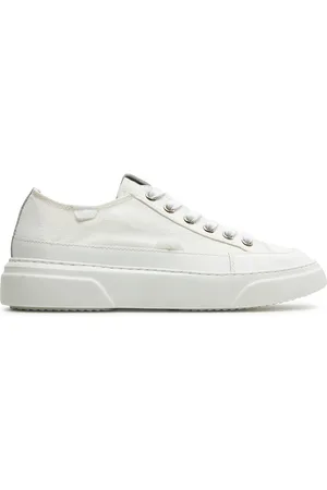 INUIKII Sneakers Canvas Lex Low 50102-991