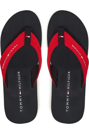 Tommy Hilfiger Infradito Nyc Beach Sandal FM0FM05437