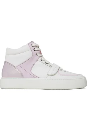 Högl Sneakers Run thtough