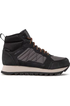 Merrell Sneakers Alpine Sneaker Mid Plr Wp 2 J004289