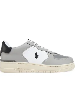 Ralph Lauren Sneakers Master CRT 809960988004