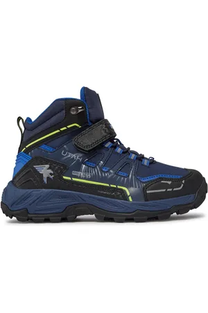 Joma Scarpe da trekking Utah Jr 2303 JUTAHW2303V
