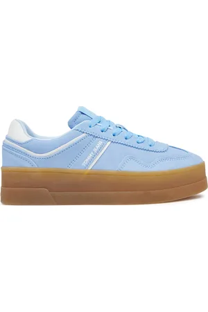 Tommy Hilfiger Sneakers The Greenwich Flatform 2b EN0EN02734