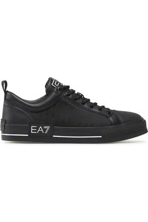 EA7 Scarpe da ginnastica X8X135 XK294 S387
