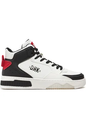 Dorko Sneakers Easy Hi DS2322M
