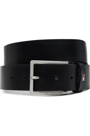 Tommy Hilfiger Cintura da uomo Oliver 4.0 AM0AM13175