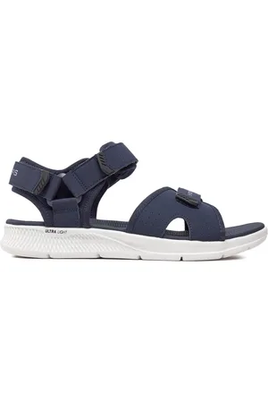 Skechers Sandali Go Consistent Sandal-Tributary 229097/NVBK