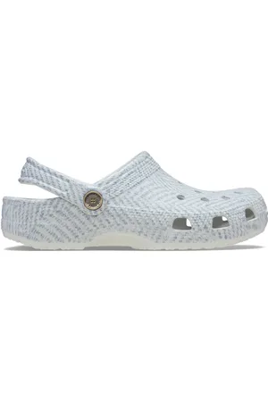 Crocs Ciabatte classic Tweed Clog 210403