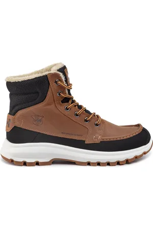 Helly Hansen Scarpe da trekking Garibaldi V3 114-22.724