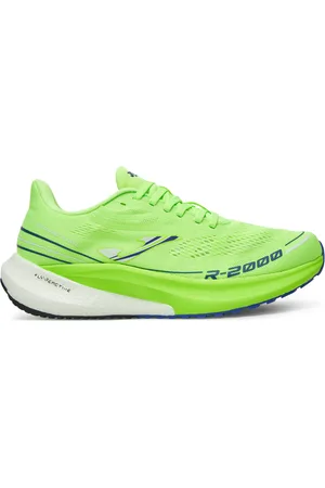 Joma Scarpe running R.2000 2511 Lemon Fluor RR200S2511