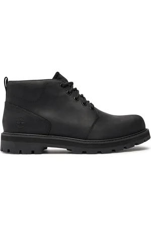Timberland Polacchine Britton Road Mid Chukka Wp TB0A69TWW021