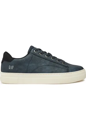 GAP Sneakers Portland Tmb M GAA004F5SMELBKGP