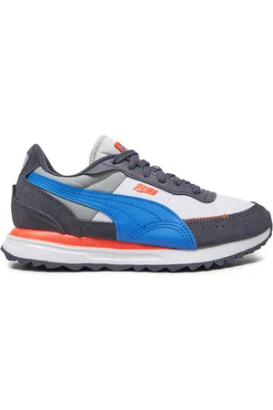 PUMA Sneakers Road Rider BTS Jr 398712 02
