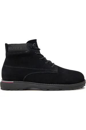 Tommy Hilfiger Polacchine Corporate FM0FM05147