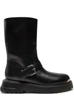 Moschino Stivaletti JA24134G1LIA0000
