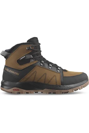 Salomon Scarpe da trekking Outchill Thinsulate™ Waterproof L47381900