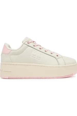 Tommy Hilfiger Sneakers Tjw Flatform Ess EN0EN02518