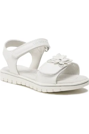 Lumberjack Sandali SANDAL WITH FLOWER