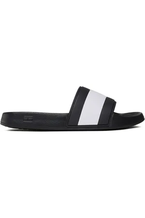 Tommy Hilfiger Ciabatte Rubber Th Flag Pool Slide FM0FM04236