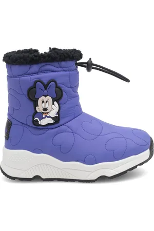 Mickey & Friends Stivaletti AW23-211DSTC