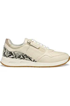 Geox Sneakers D Bulmya D36NQB 0BCAR C1056