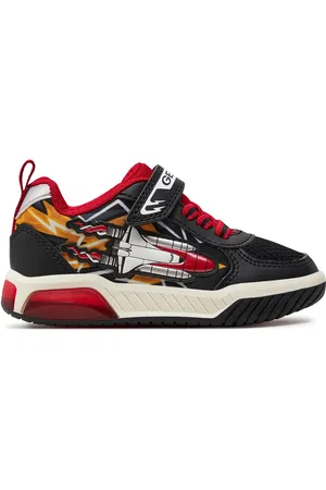 Geox Sneakers J Inek Boy J459CB 011BC C0048 M