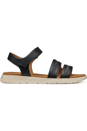 Geox Sandali D Dandra D55NNE 0BCEW C9999