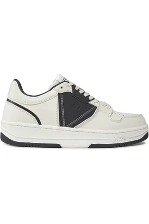 Guess Sneakers Ancona Low FMPANC LEA12