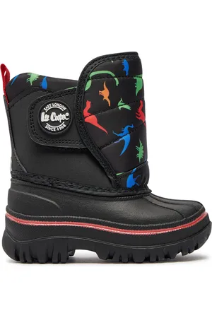 Lee Stivali da neve LCJ-24-44-2861K