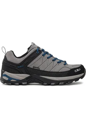 CMP Scarpe da trekking Rigel Low Trekking Shoes Wp 3Q13247