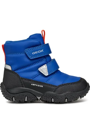 Geox Stivali da neve B Baltic Boy B Abx B4620B 0FU50 C0685 M
