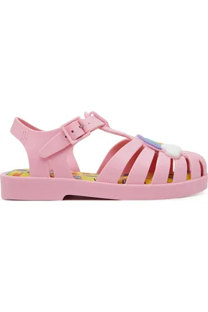 Melissa Sandali Mini Possession + Play Doh Inf M 35988
