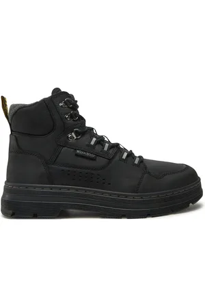 Dr. Martens Scarponcini Rilla Casual Nylon Winter Boots 32106001