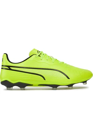 PUMA Scarpe da calcio King Match Fg/Ag 107570 04