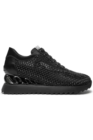 LE SILLA Sneakers Running Gilda Stocking 6808B040ZLPPSAS933