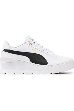 PUMA Sneakers Karmen Wedge 390985 02