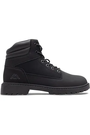Kappa Polacchine LOGO FILLMORE 371H3WW-A10.