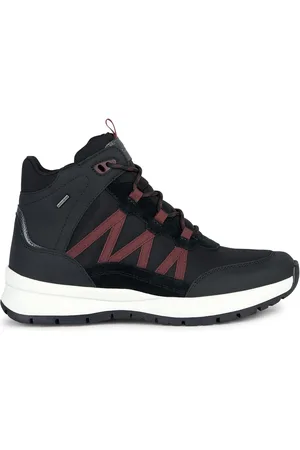 Geox Sneakers D Braies B Abx D36BEA 011EK C9999