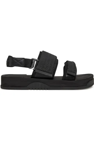 Emporio Armani Sandali X4P141 XR343 K001
