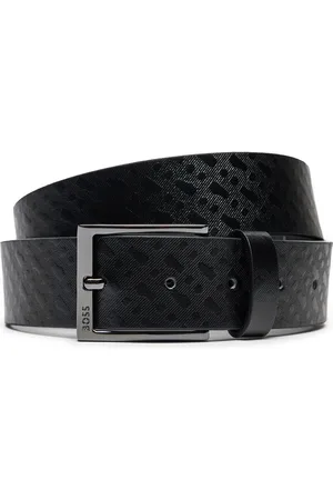 HUGO BOSS Cintura da uomo Barn 50524047