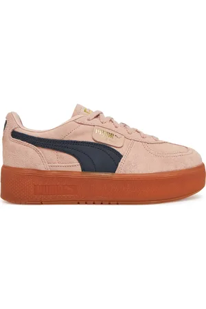 PUMA Sneakers Palermo Elevata Wns 399348 10