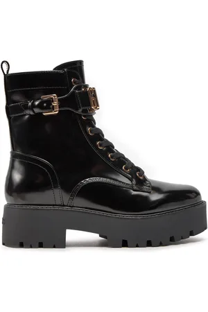Guess Stivaletti Vaires FLTSOM PAT10