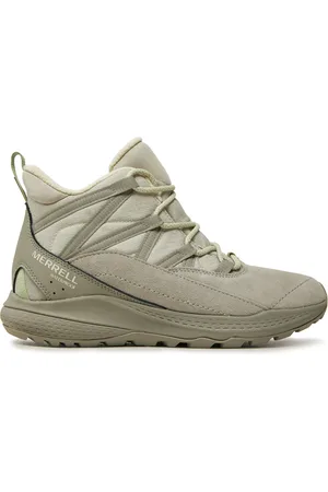 Merrell Scarpe da trekking Bravada Edge 2 Thermo Demi Wp J038200