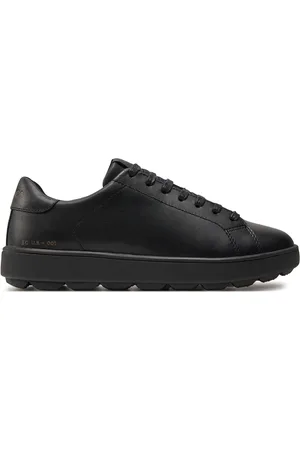 Geox Sneakers D Spherica Ecub-1 D45WEB 00085 C9999