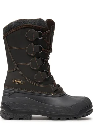 Meindl Scarpe da trekking Soelden 7776