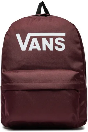 Vans Zaino Old Skool Print Backpack VN000H504QU1