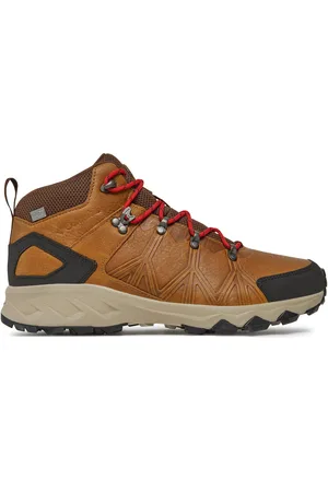 Columbia Scarpe da trekking Peakfreak™ Ii Mid Outdry™ Leather 2044251