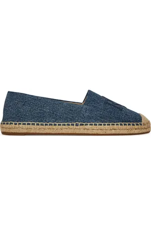 Ralph Lauren Espadrillas Cameryn 802966864001