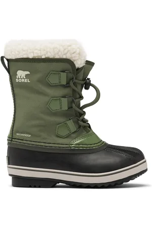 sorel Stivali da neve Yoot Pac™ Nylon Wp 2114111371