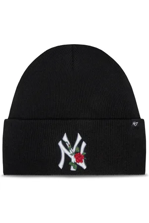 47 Brand Berretto New York Yankees Thorn B-THRNK17ACE
